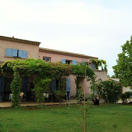 Apartmán L'Oustau Dei Sol Monteux Exteriér fotografie