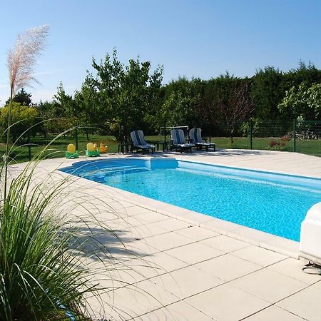 Apartmán L'Oustau Dei Sol Monteux Exteriér fotografie