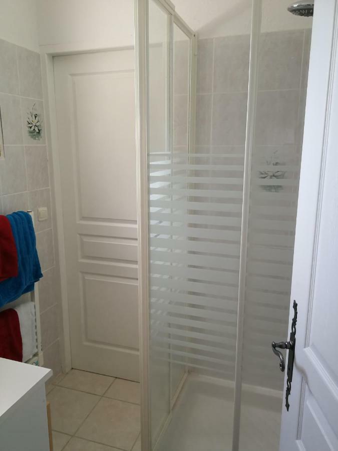 Apartmán L'Oustau Dei Sol Monteux Exteriér fotografie